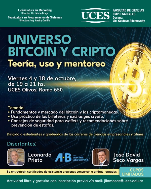 ¿Qué es una licencia de criptomonedas?