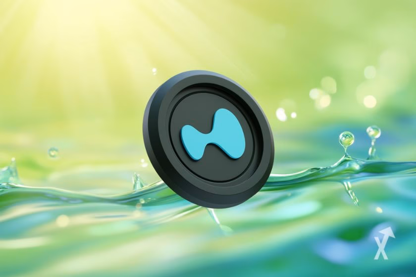 ¿Qué es liquidity en crypto?