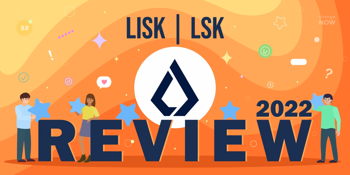 Is Lisk evm?