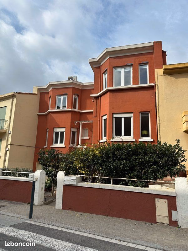 Quel est le prix moyen du loyer à Perpignan ?