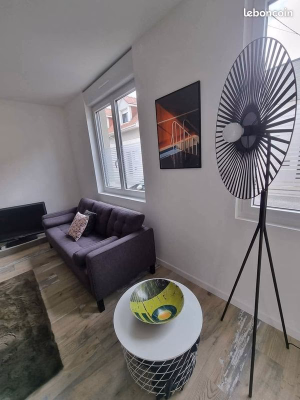 Quelle star habite au Touquet ?