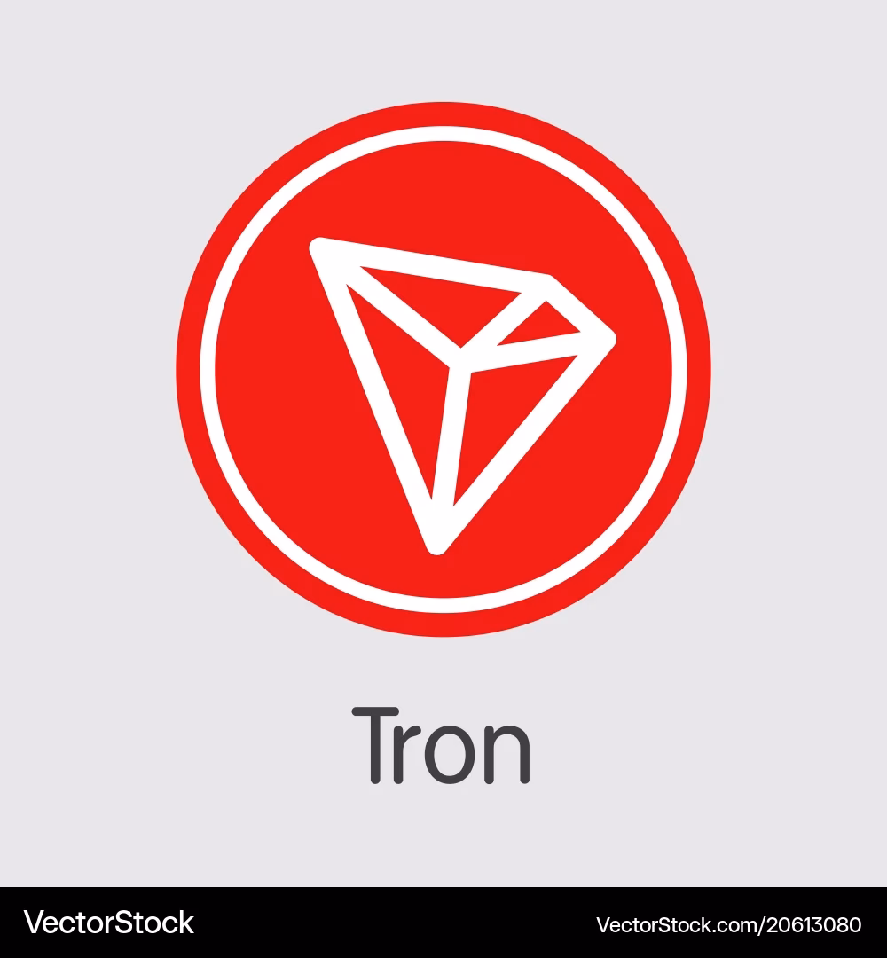 Are TRON and TRX the same?