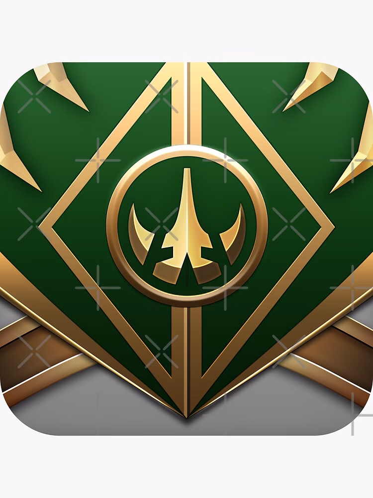 Is Lord Drakkon good or bad?