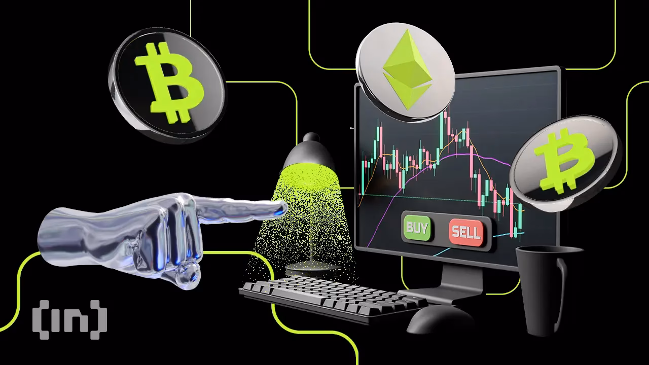 ¿Quién es el trader número 1?