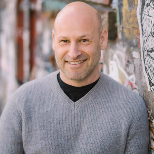 Who is Joe Lubin co-founder of Ethereum?