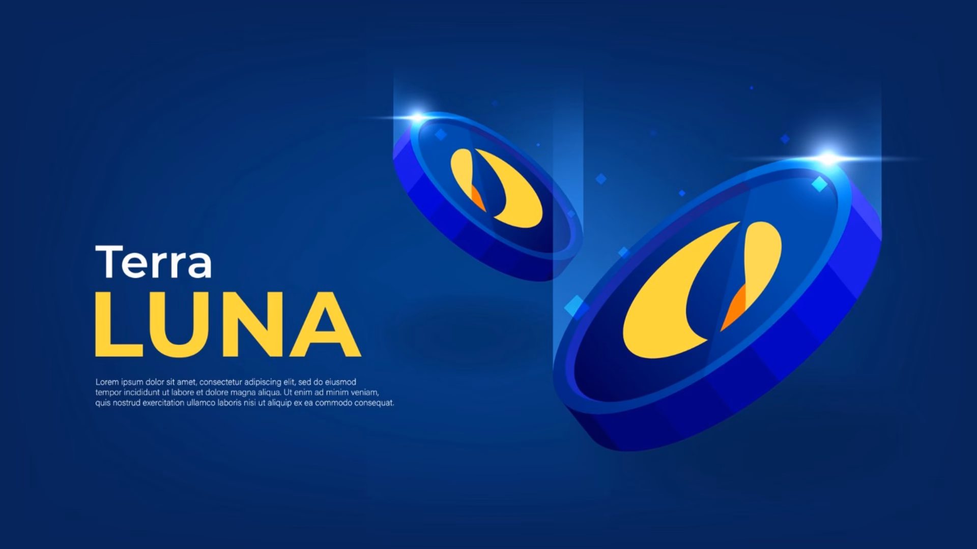 ¿Qué pasó con la cripto luna?