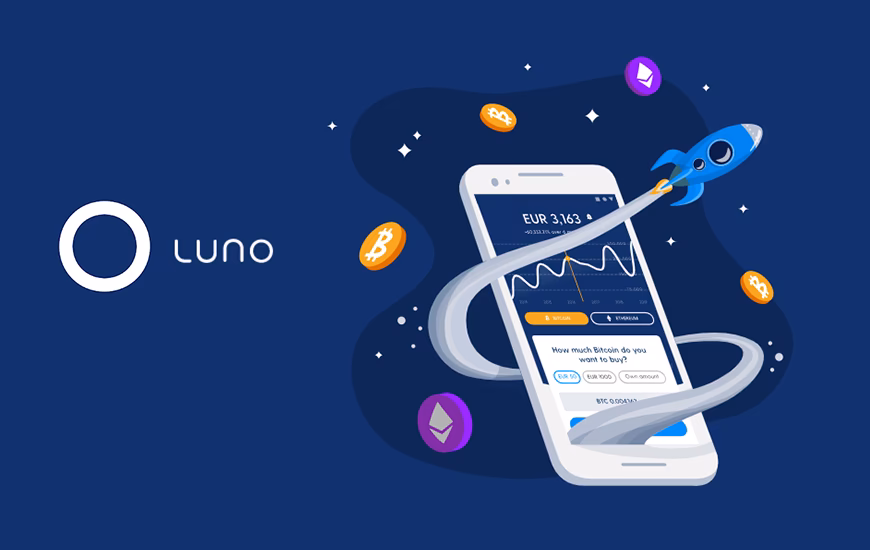 Is Luno safe to buy Bitcoin?