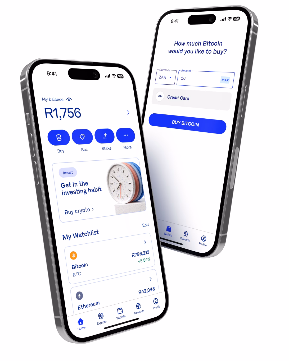 Can I make money from Luno?