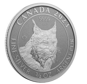 How much is Lynx to USD?