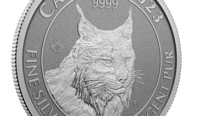 How much is Lynx to USD?