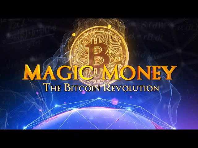 Is bitcoin replacing cash?