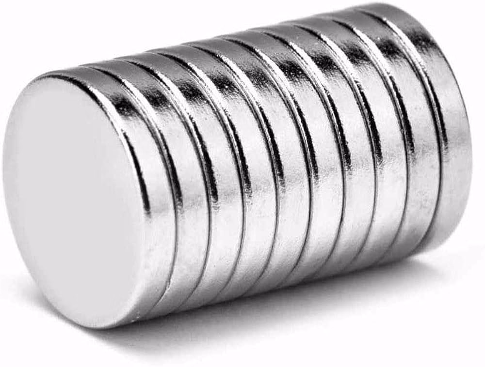 What is the value of magnet coin?