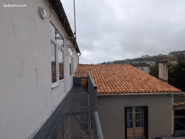 Évolution prix Immobilier Angoulême ?