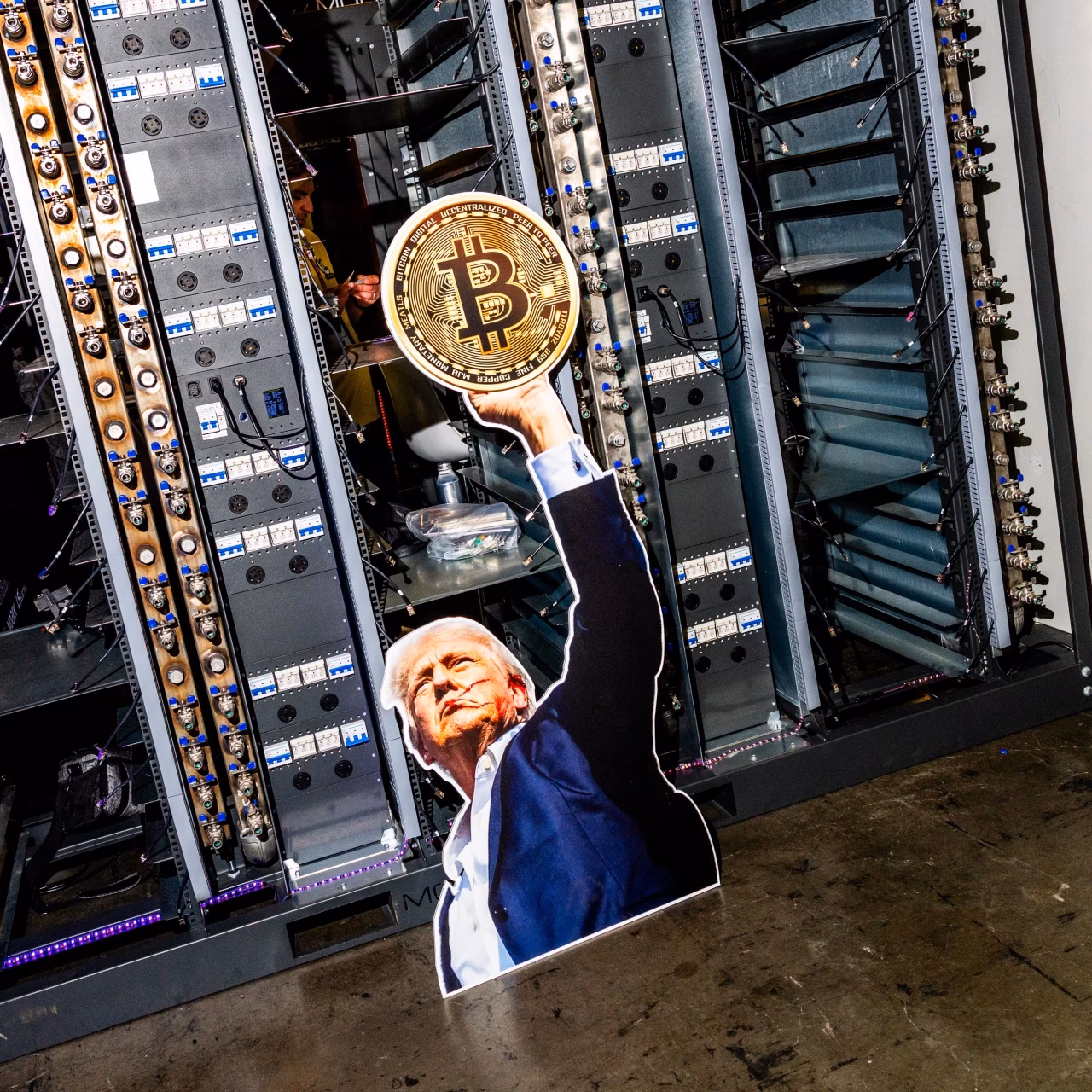 Is bitcoin halal in 2025?