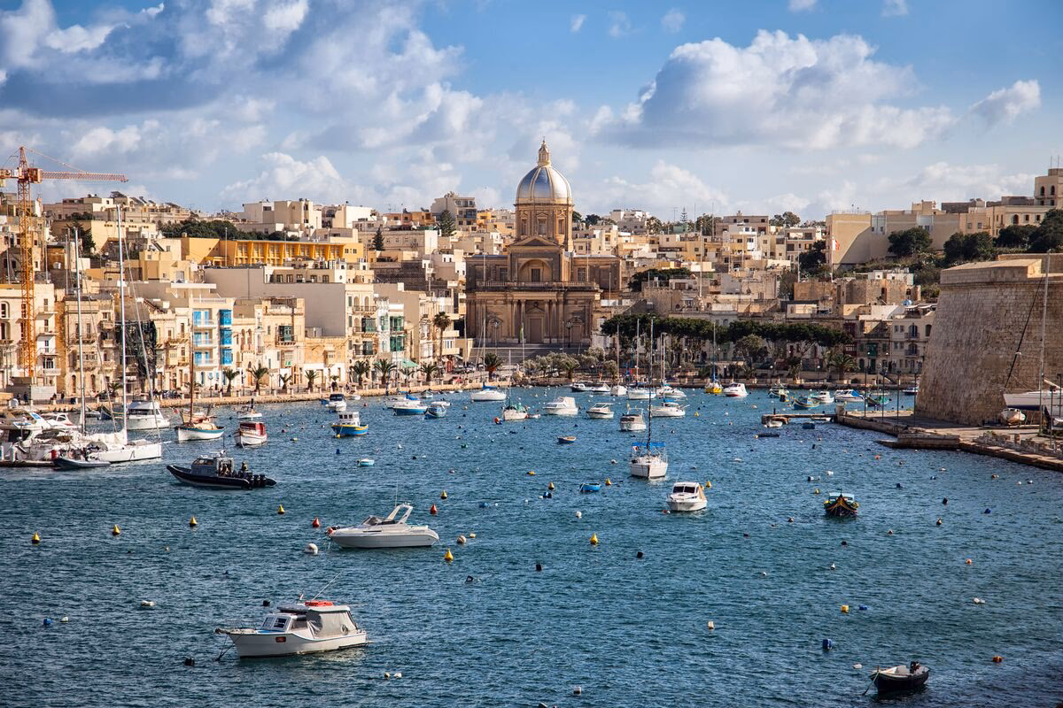 How to buy Bitcoin in Malta?