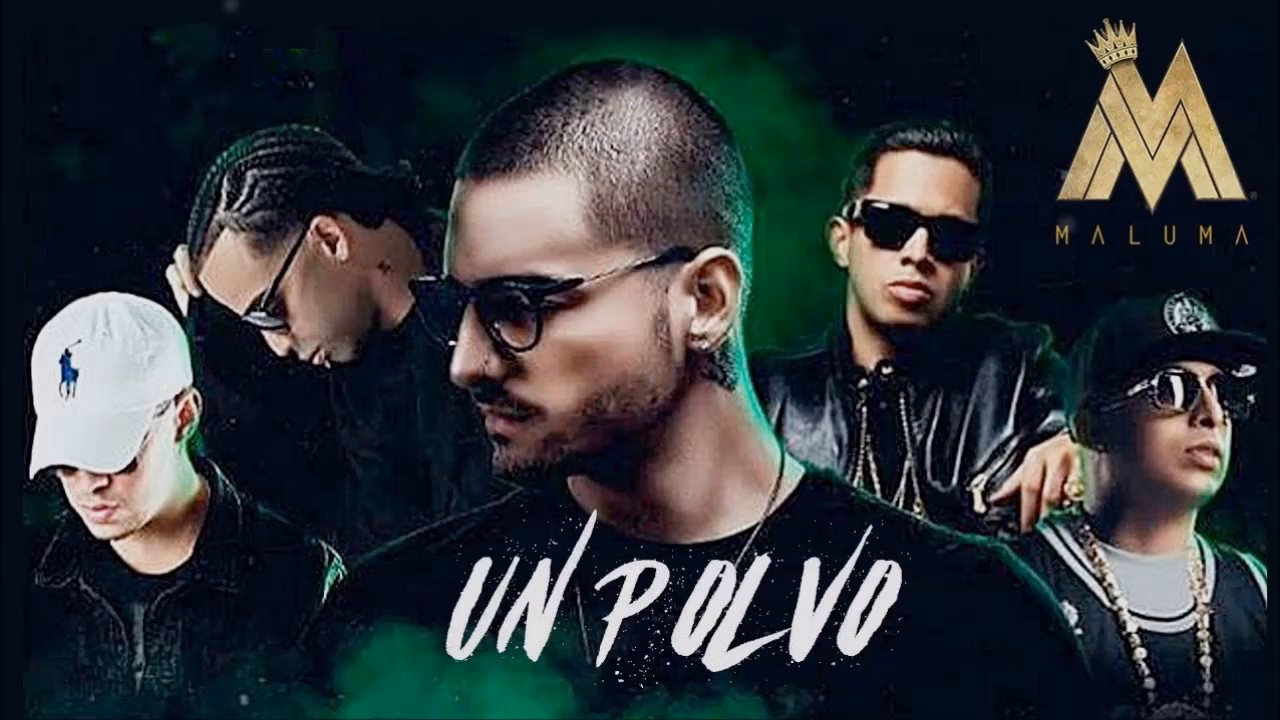 ¿Cómo se llama la nueva canción de Maluma?