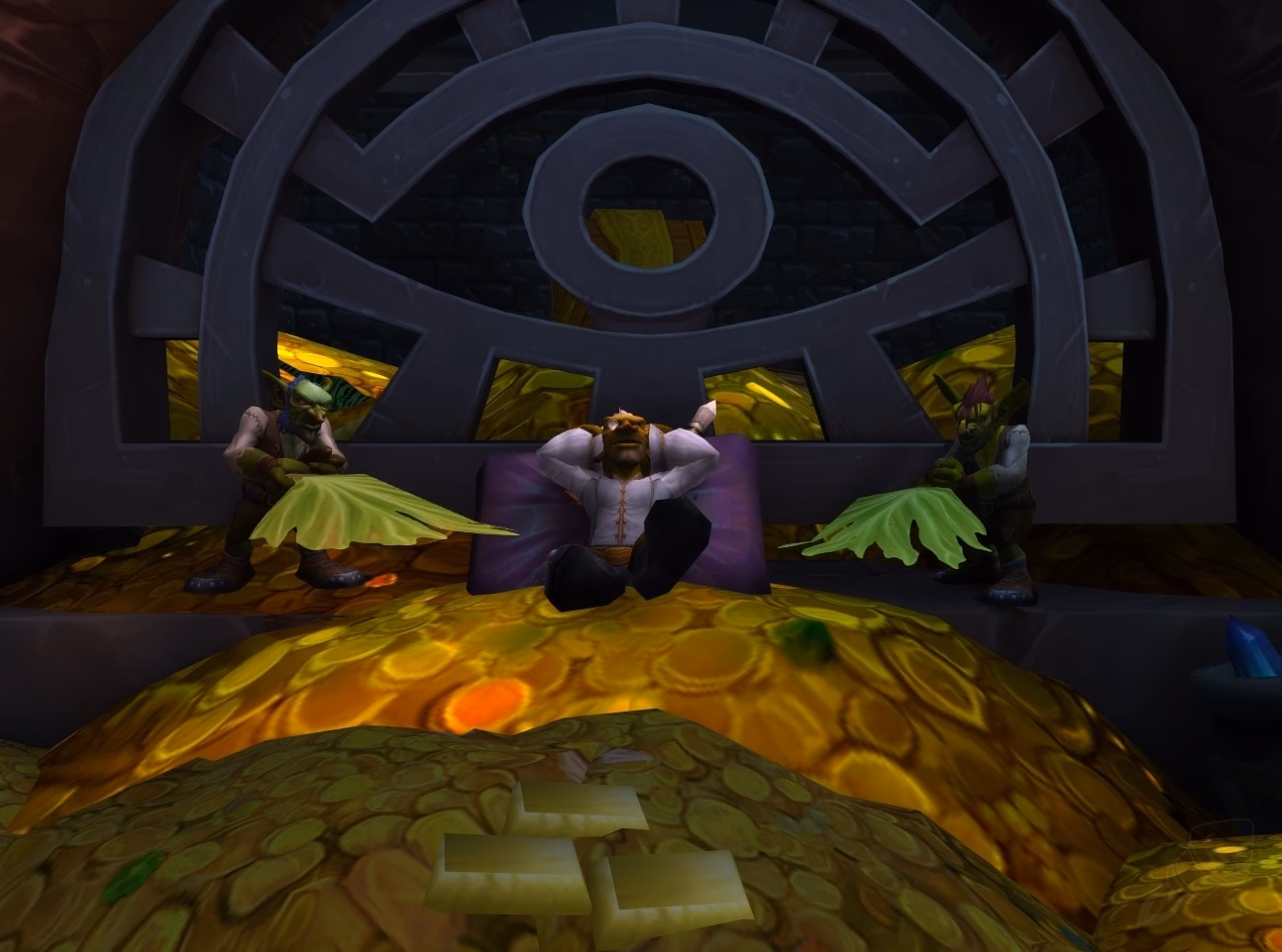 How long does noggenfogger elixir last?