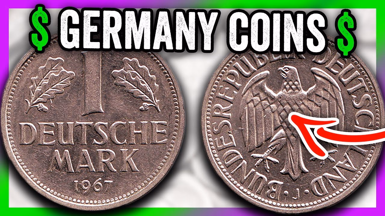 Which country has mark currency?