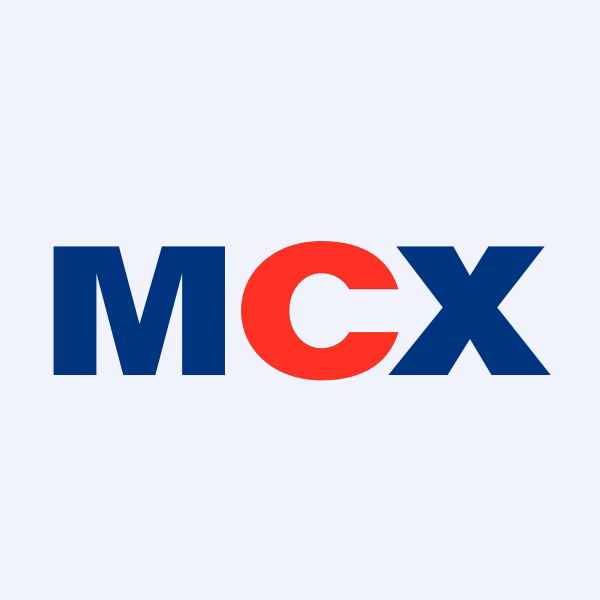 What is the MCX exchange?