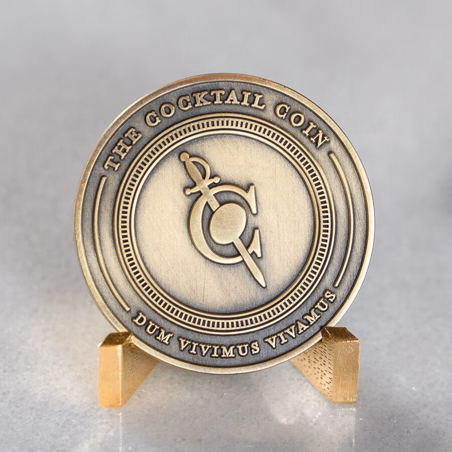 What does minty mean in coins?