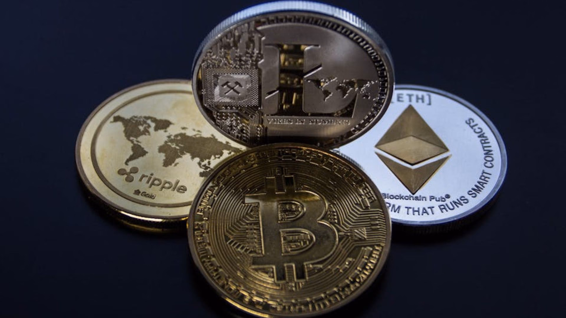 Apakah Ethereum akan naik 2025?