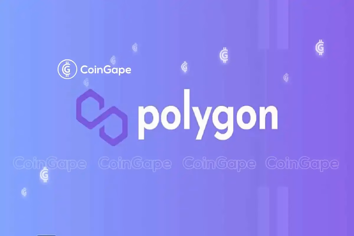 Why is the Matic coin going down?