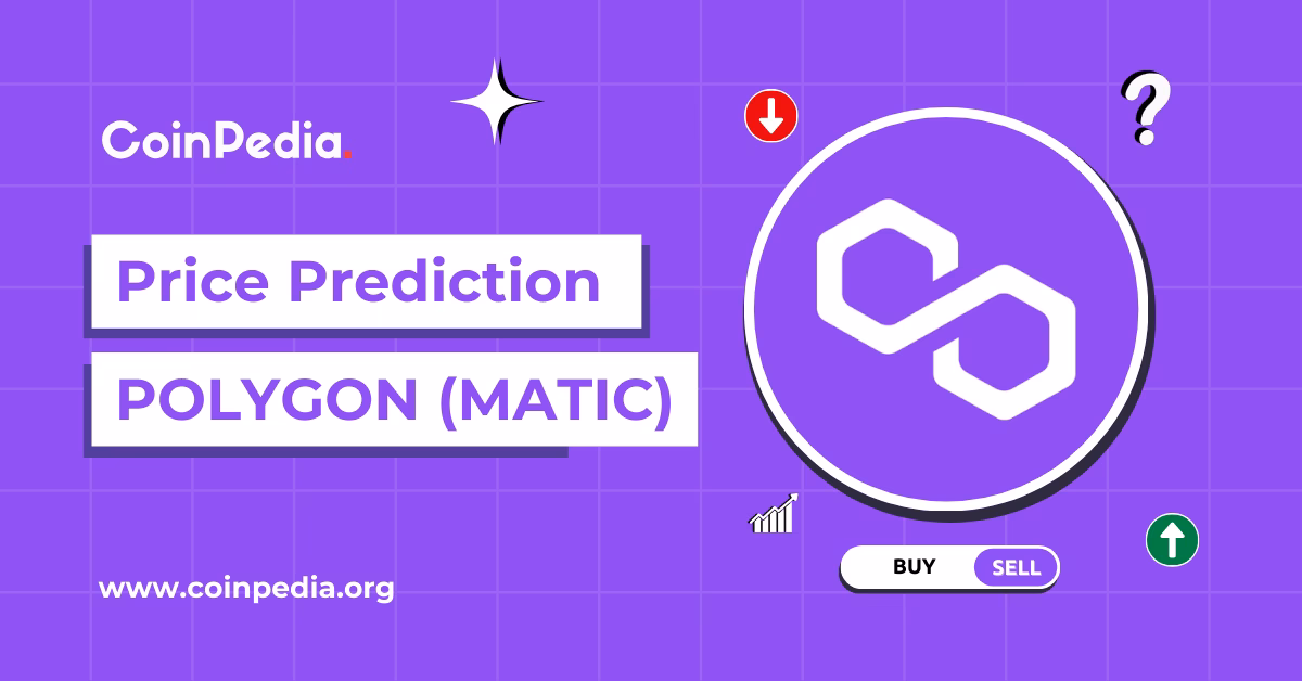 Where will Matic be in 5 years?