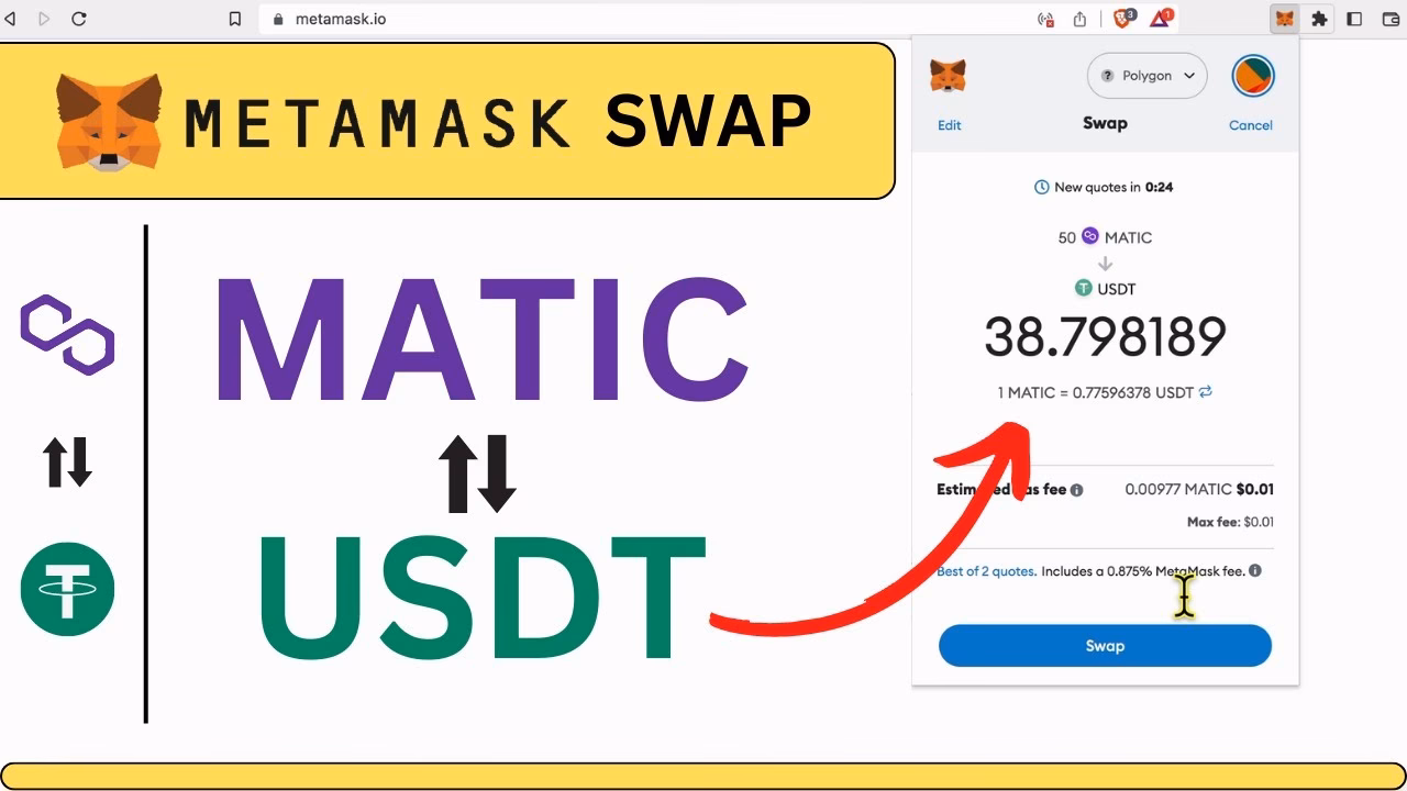 What happened to Maticusdt?