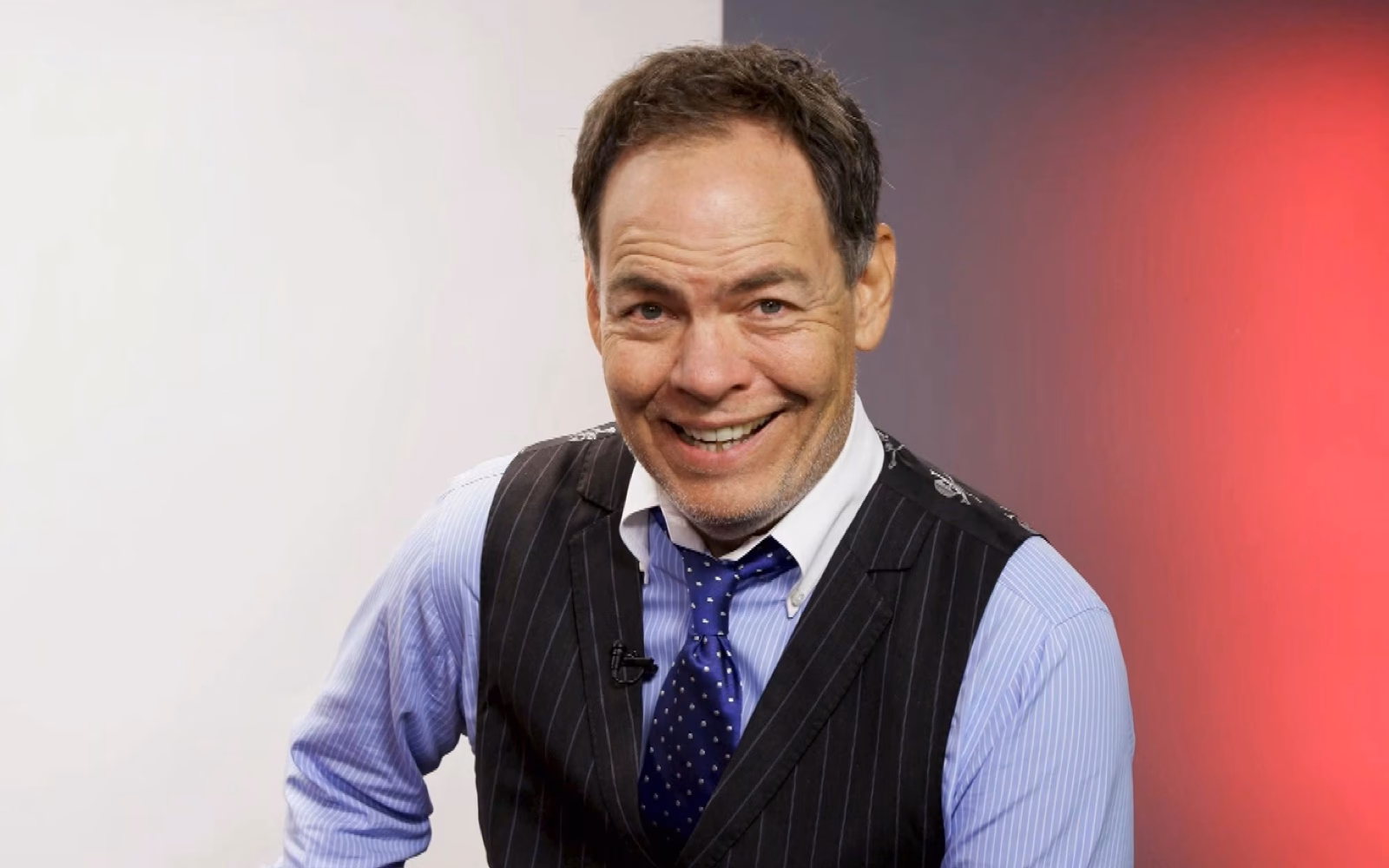 What is Max Keiser's price prediction?