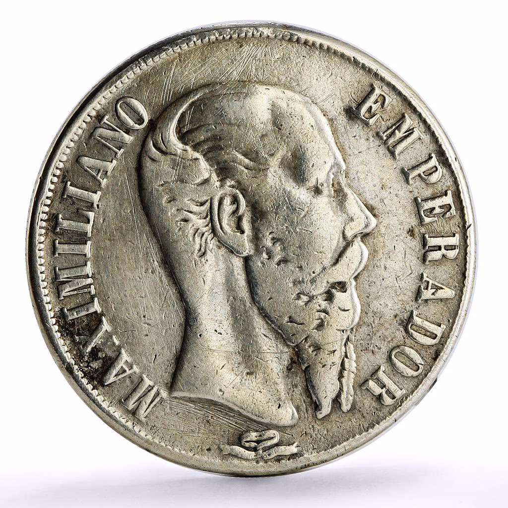 How much is a 1988 $1000 Mexican coin worth?