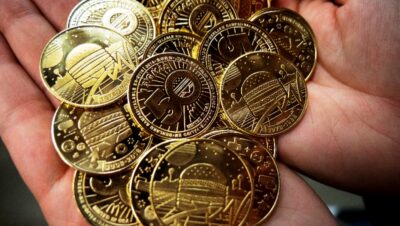 How to get $1 Big Mac?