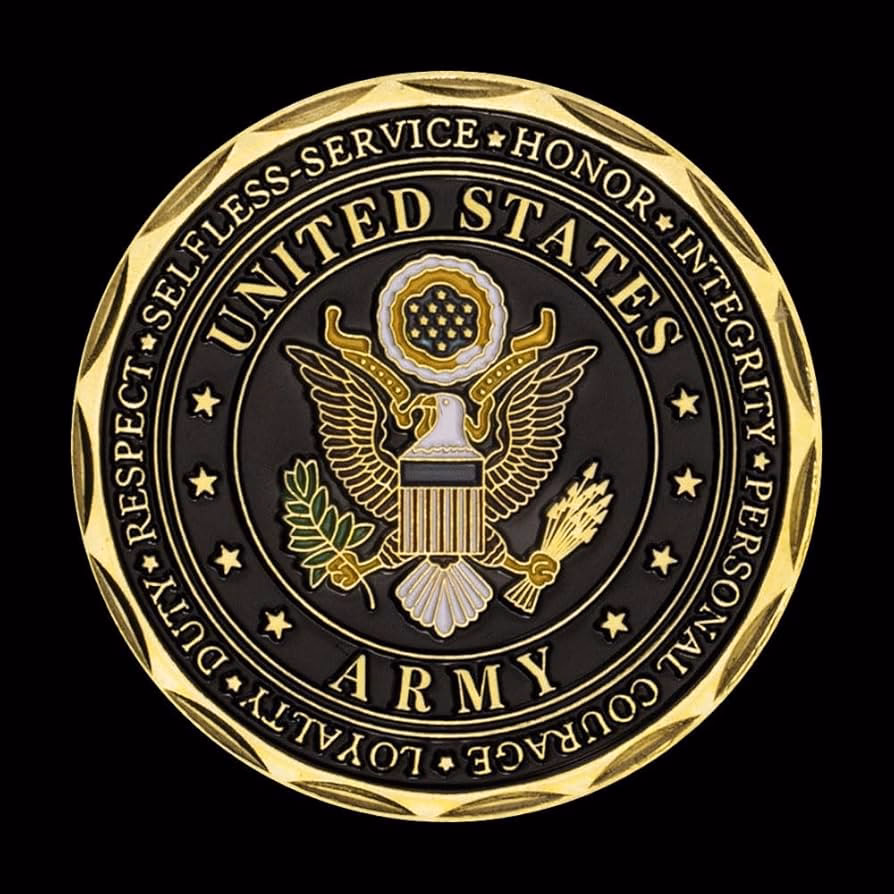 What is a medal coin?