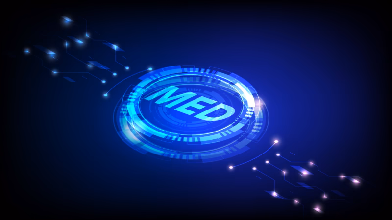 How much is MediBloc coin worth?