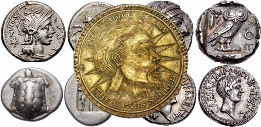 Why was gold so valuable in medieval times?