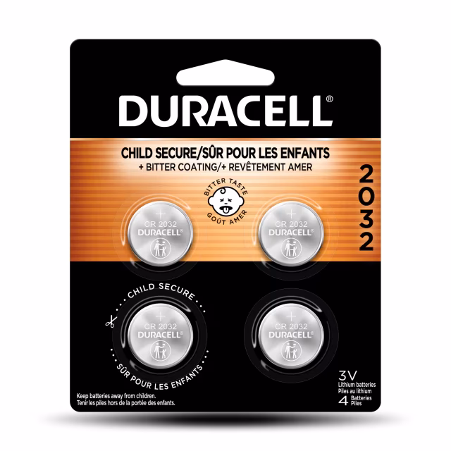 What is a medium lithium battery?