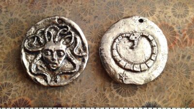 How much is Medusa cryptocurrency worth?