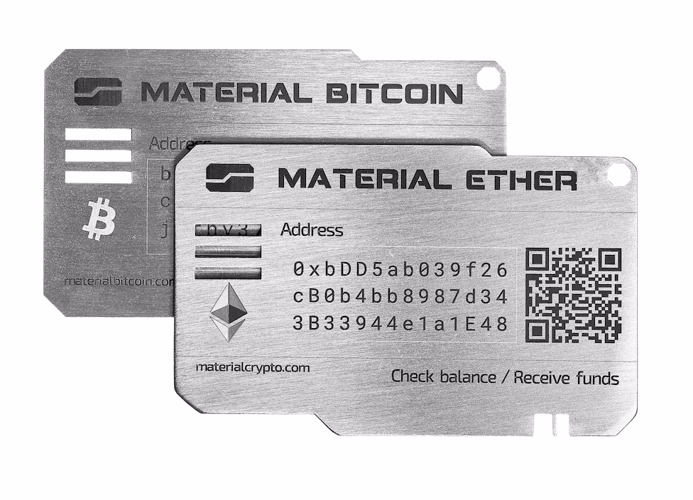 ¿Cuántas billeteras tiene Ethereum?