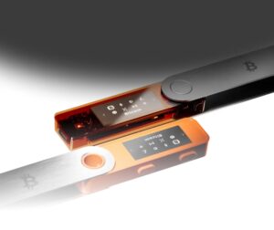 Qual a carteira que mais tem Bitcoin?