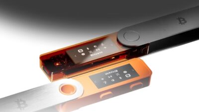 Qual a carteira que mais tem Bitcoin?