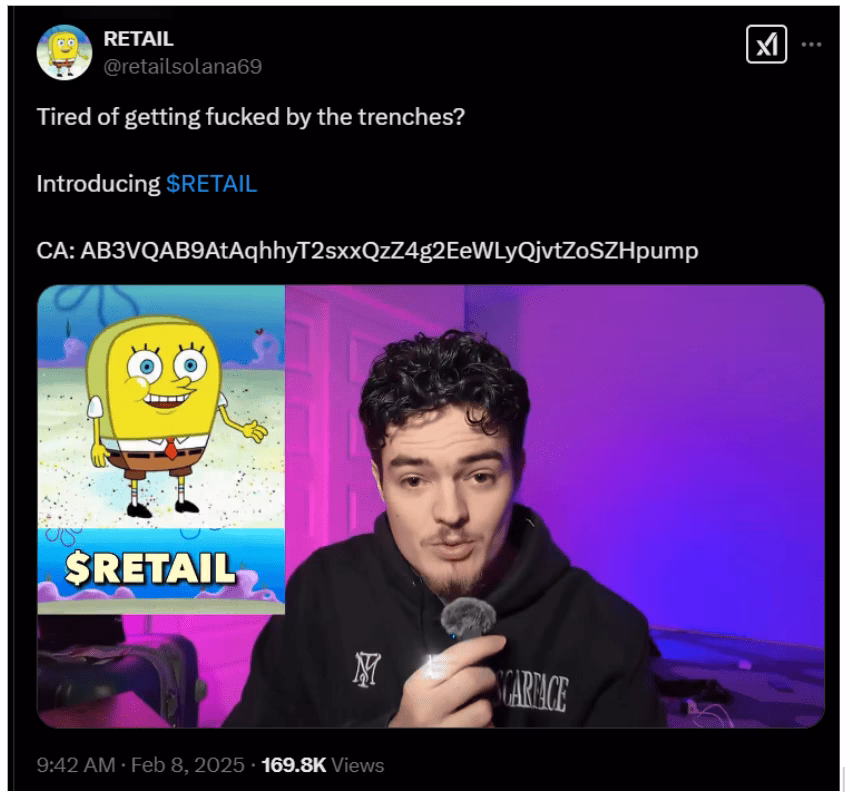 ¿Dónde se pueden intercambiar meme coins?