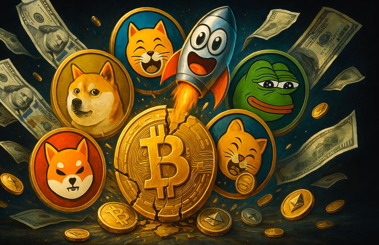 What is a meme coin?