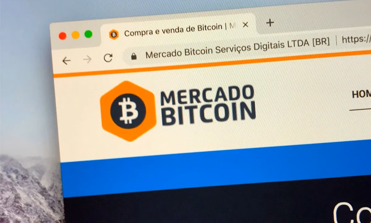 O Mercado Bitcoin é uma corretora brasileira?