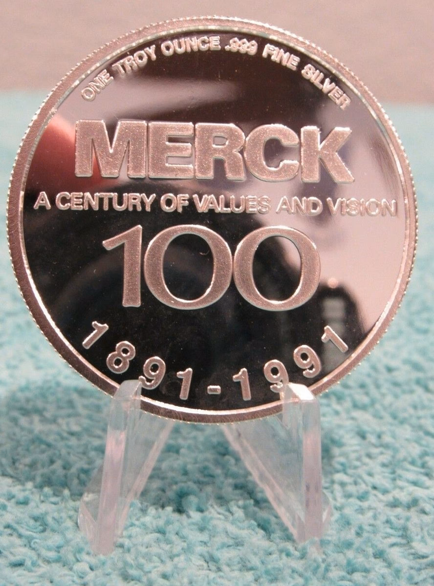 Is Merck a good stock to buy?