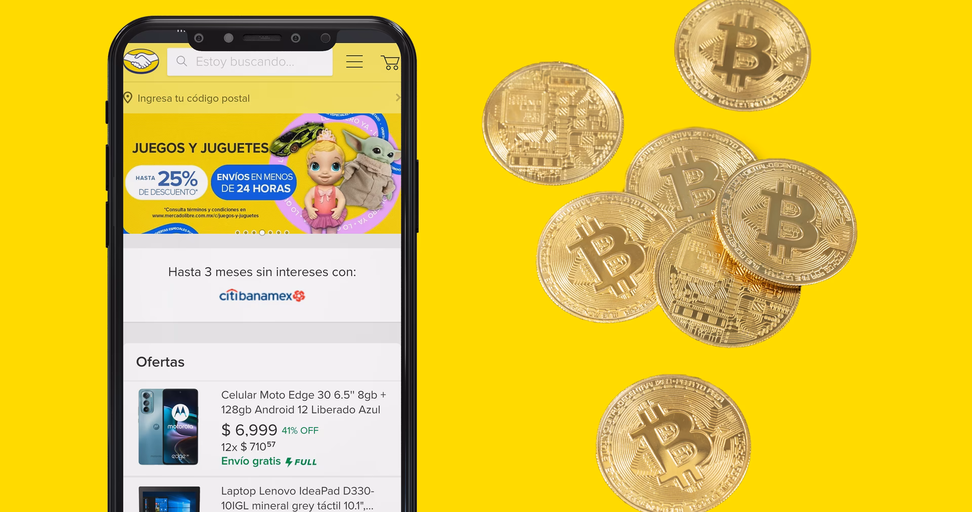 What is a Marco coin?