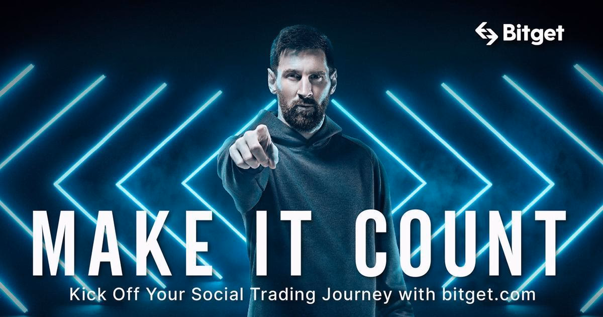 What does Messi invest in?