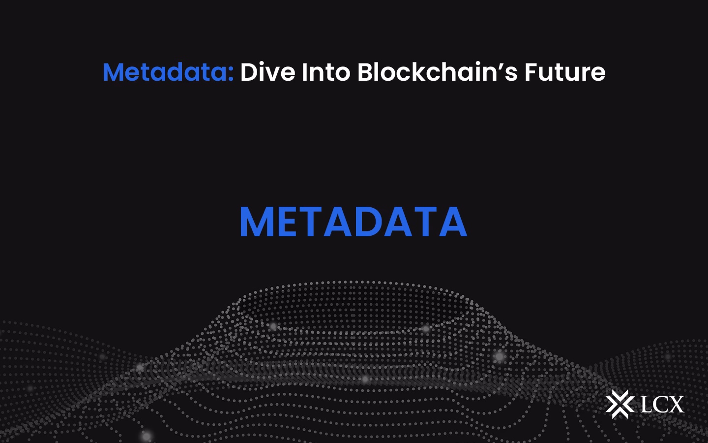 ¿Qué es la criptomoneda meta?