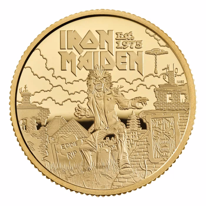 What is the all time high of metal blockchain?