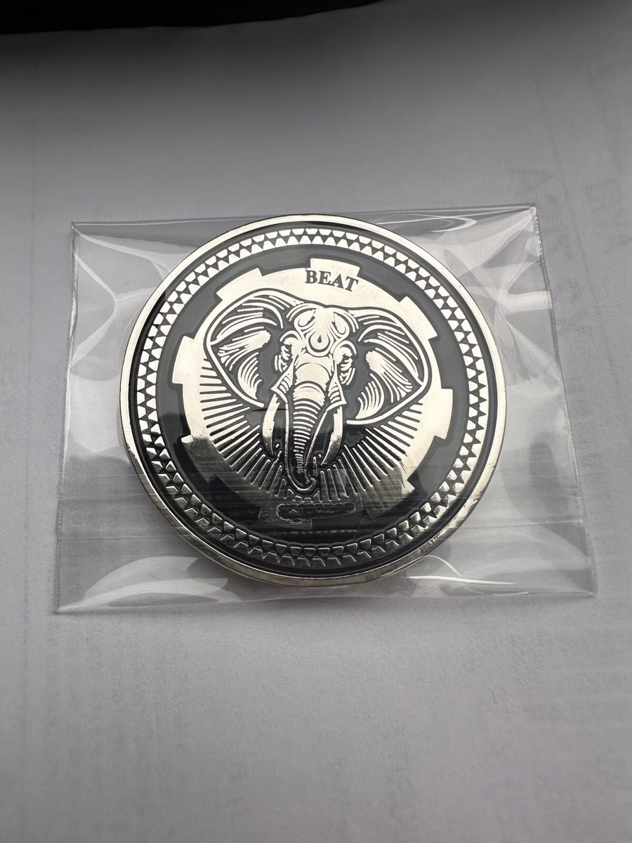 What kind of music is coin?