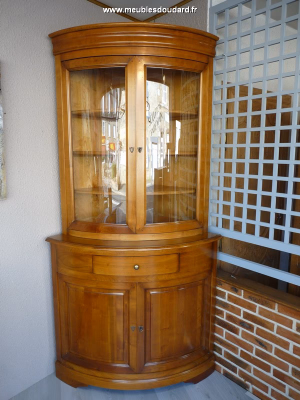 Quel meuble mettre dans un coin ?