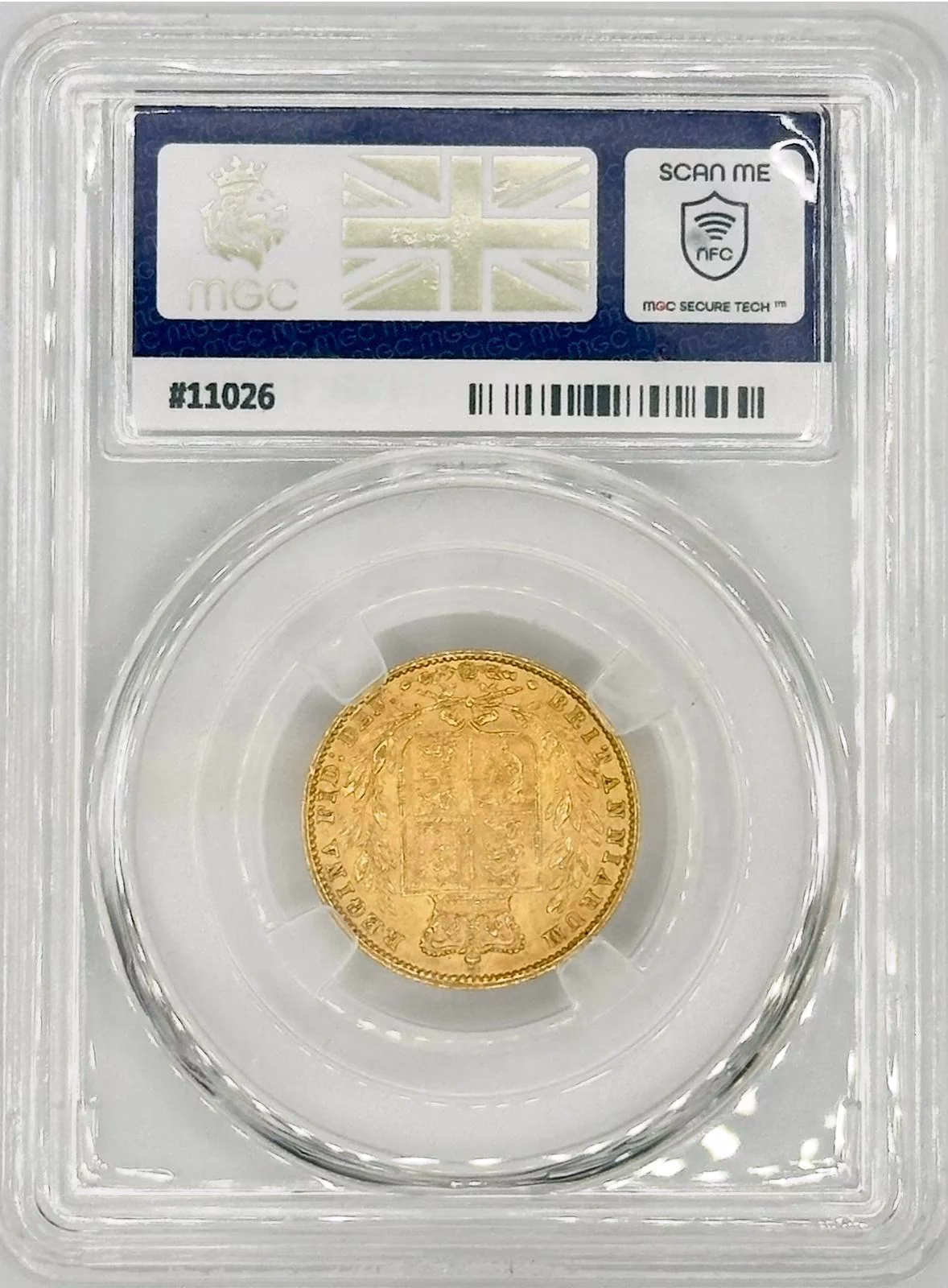 What does VF mean in money?